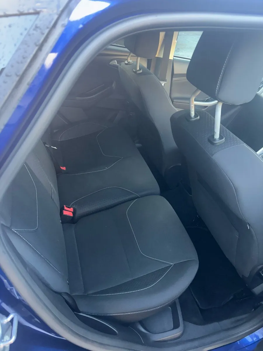 161 Ford Focus 1.0 Ecoboost - Image 4