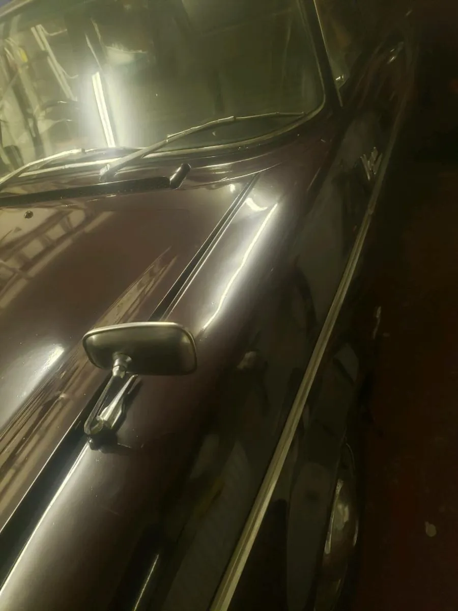 Singer vogue 1966 - Image 2