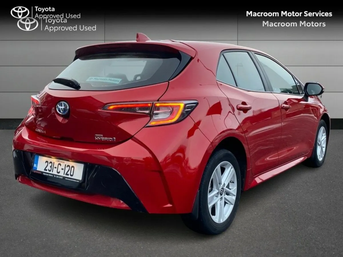 Toyota Corolla END OF YEAR CLEARANCE SALE!!! COROL - Image 2