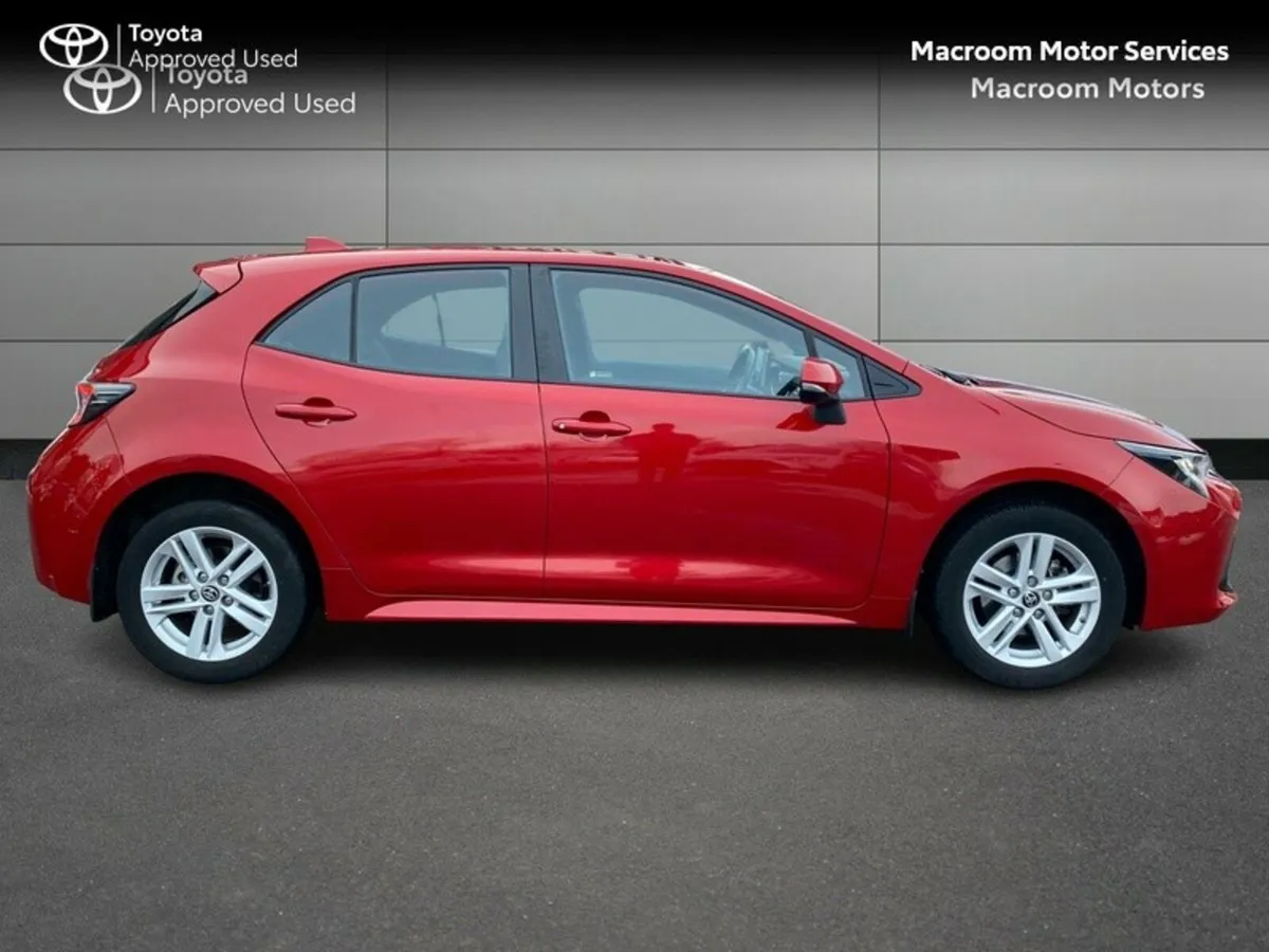 Toyota Corolla END OF YEAR CLEARANCE SALE!!! COROL - Image 3