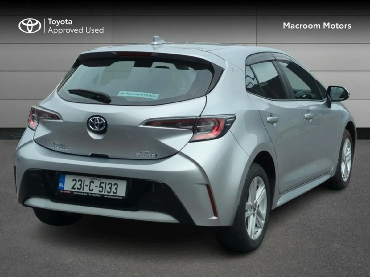 Toyota Corolla END OF YEAR CLEARANCE SALE!!! LUNA - Image 2