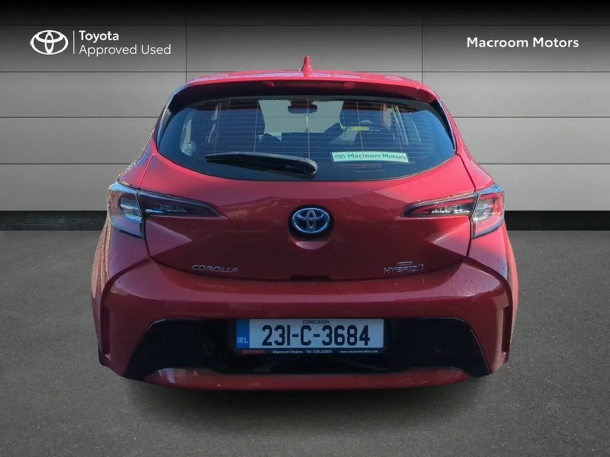 Toyota Corolla END OF YEAR CLEARANCE SALE!!! COROL - Image 4