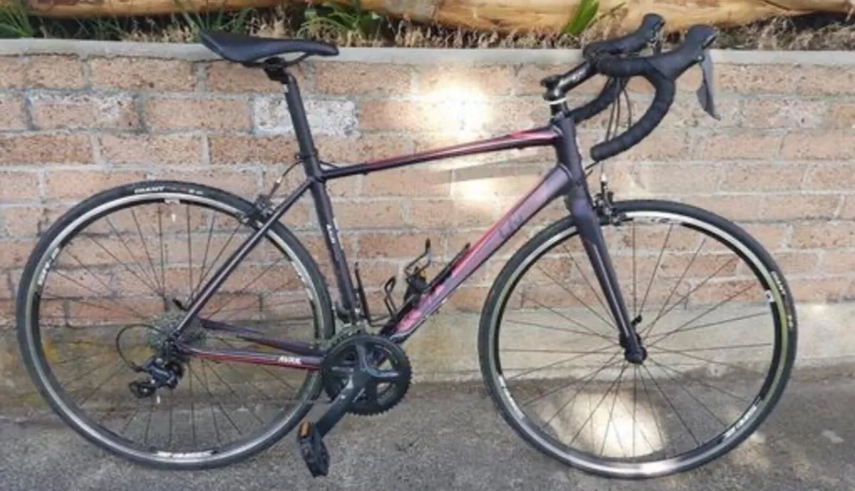 2017 Giant Liv Avail ladies road bike for sale. - Image 1