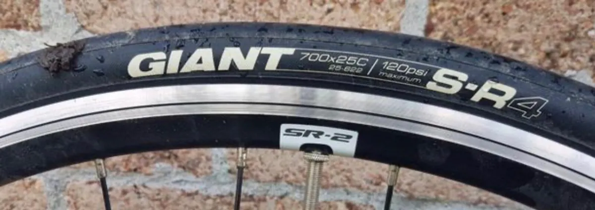 2017 Giant Liv Avail ladies road bike for sale. - Image 4