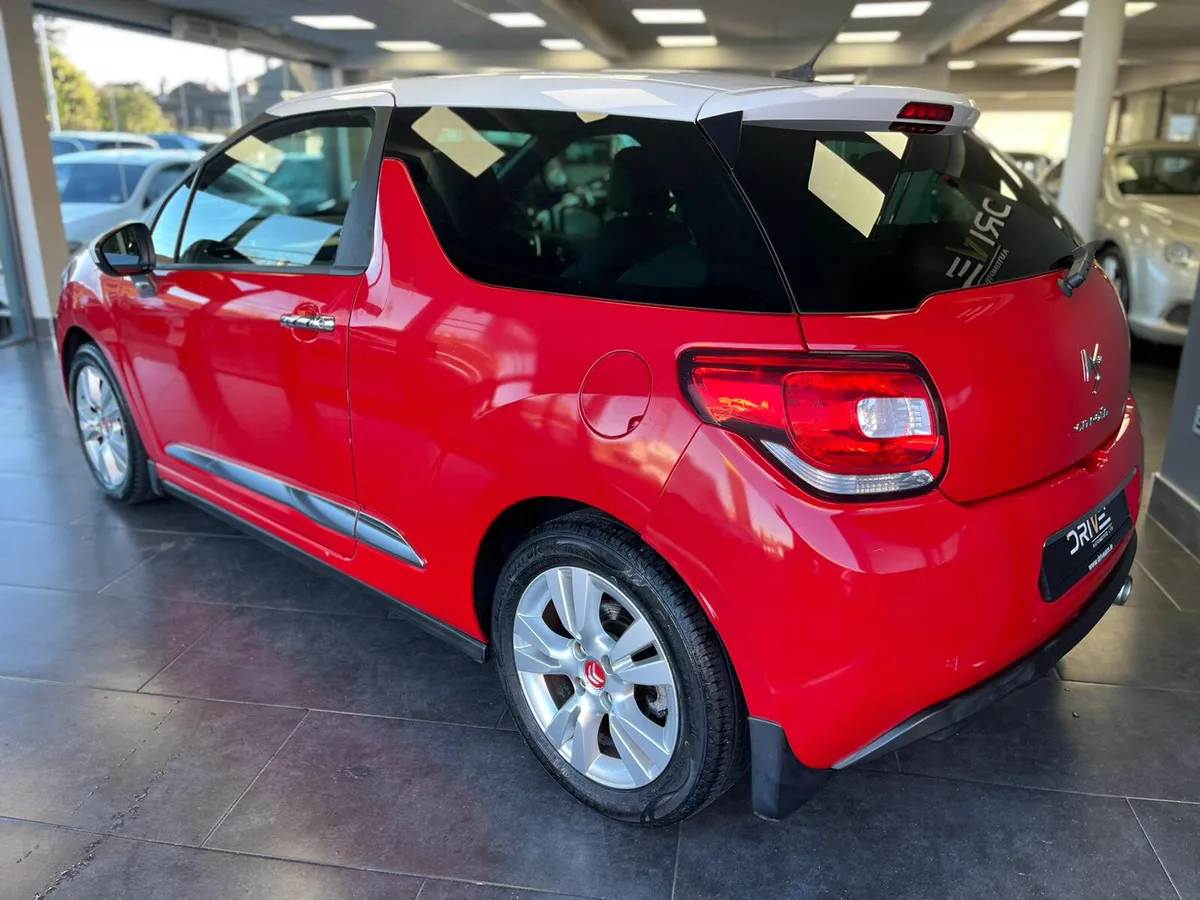 Citroen DS 3 2012 1.6 dci  Style - Image 2