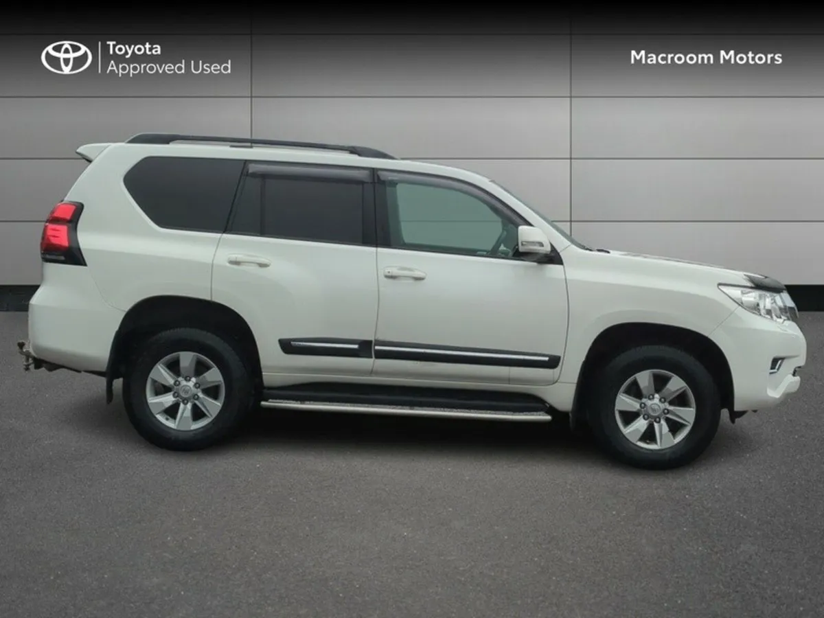 Toyota Land Cruiser END OF YEAR CLEARANCE SALE!!! - Image 3