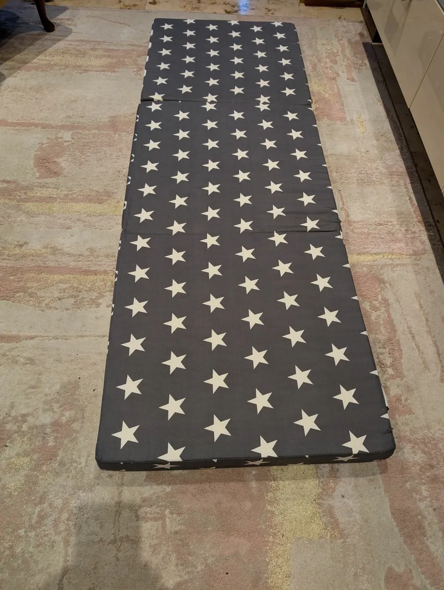 Small Mattress - Image 1