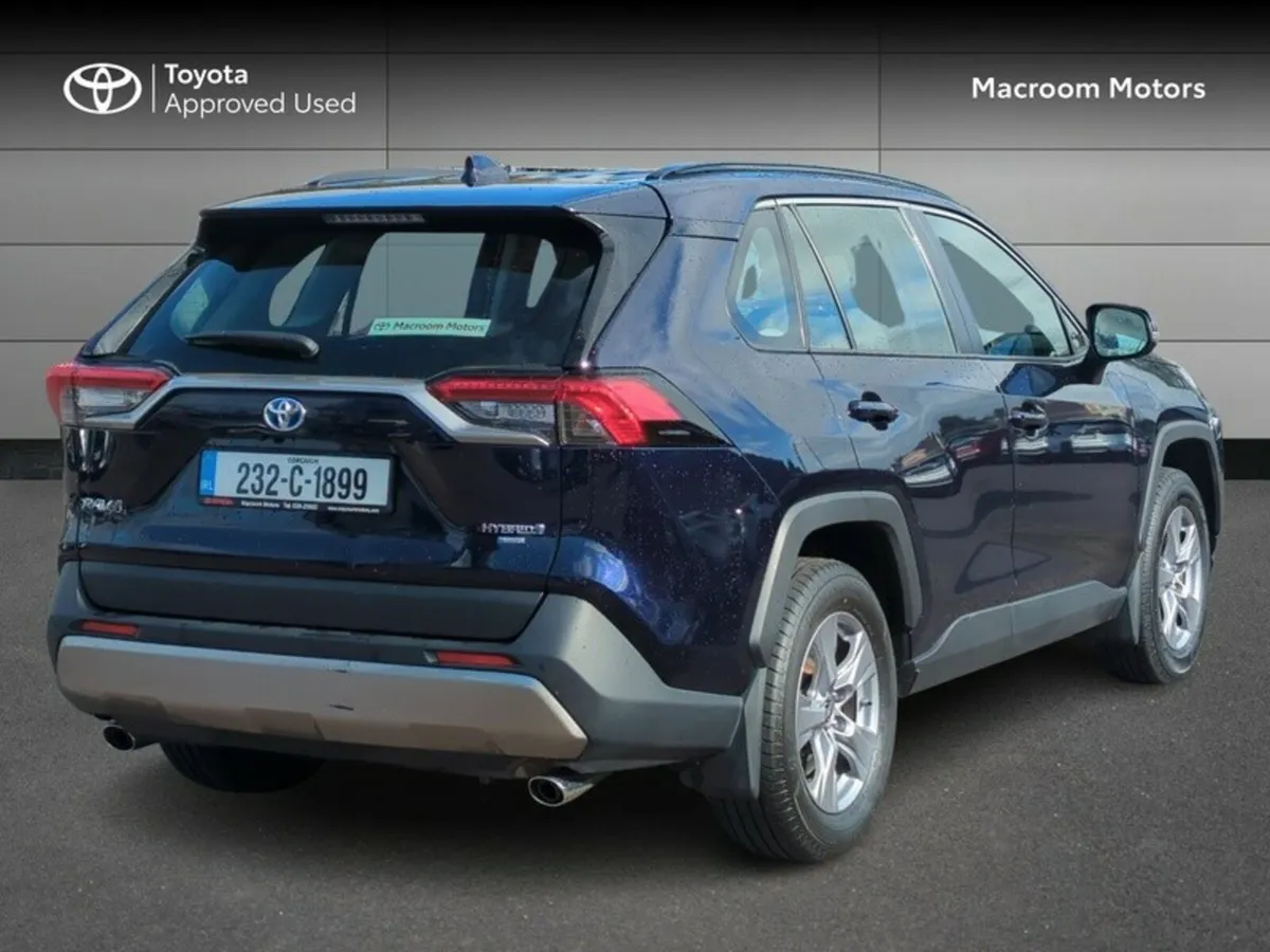Toyota RAV4 END OF YEAR CLEARANCE SALE!!!RAV4 HYBR - Image 2