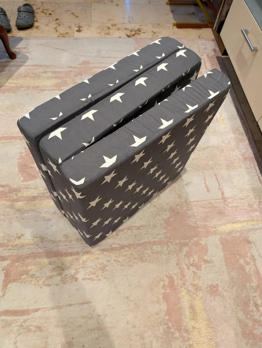 Small Mattress - Image 2