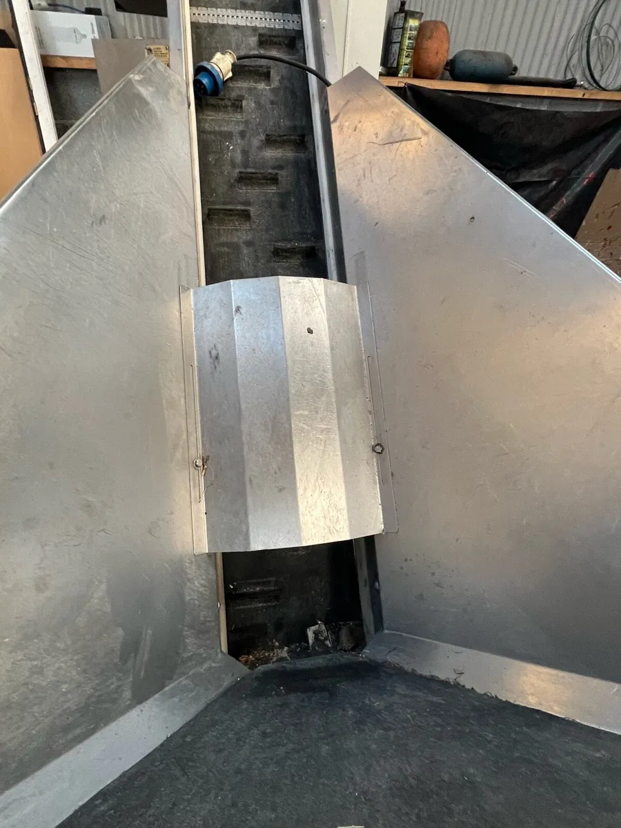 Oyster / shellfish bagger - Image 2