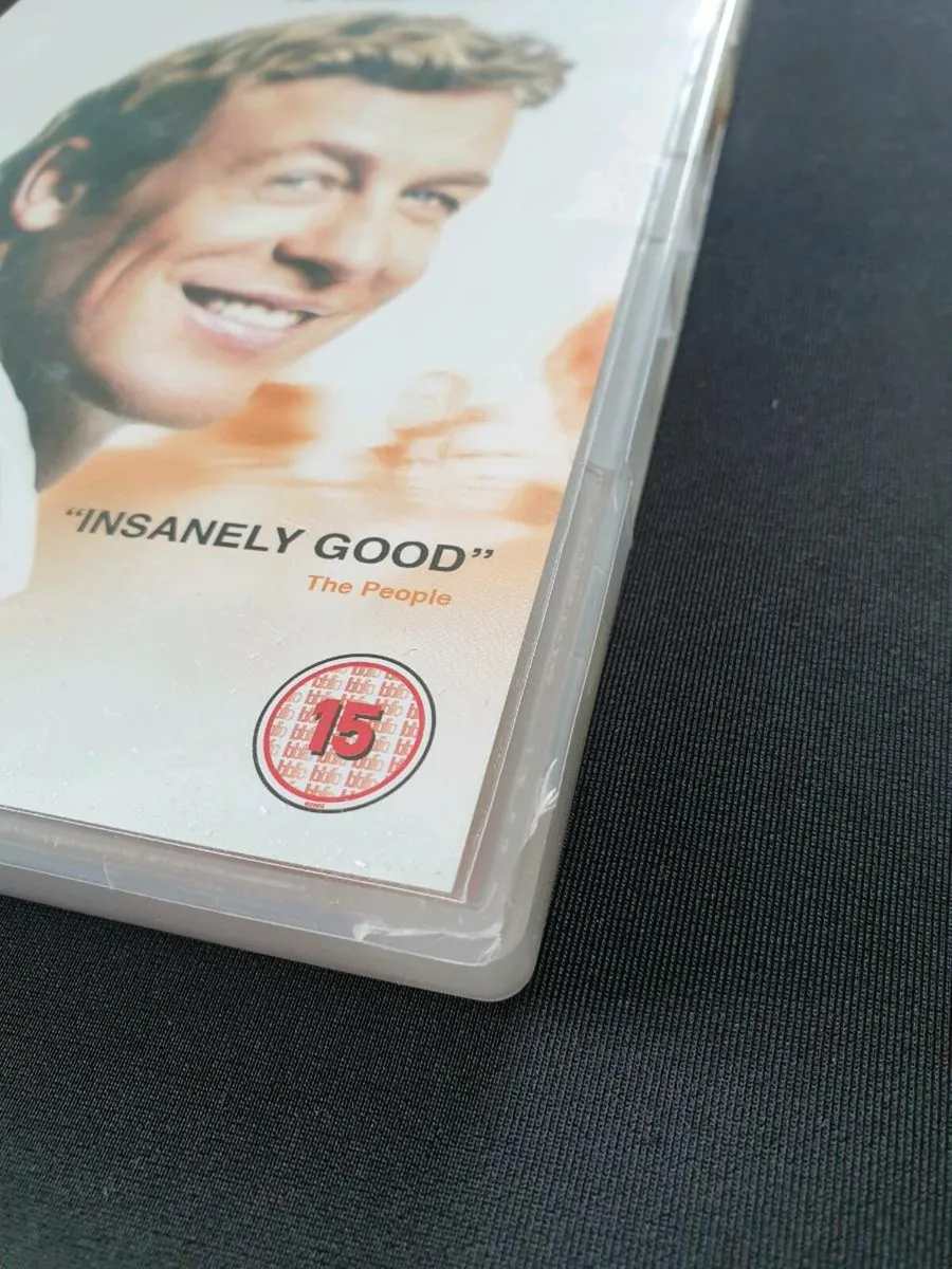 The Mentalist Season 3 DVD Third Series TV - Image 2