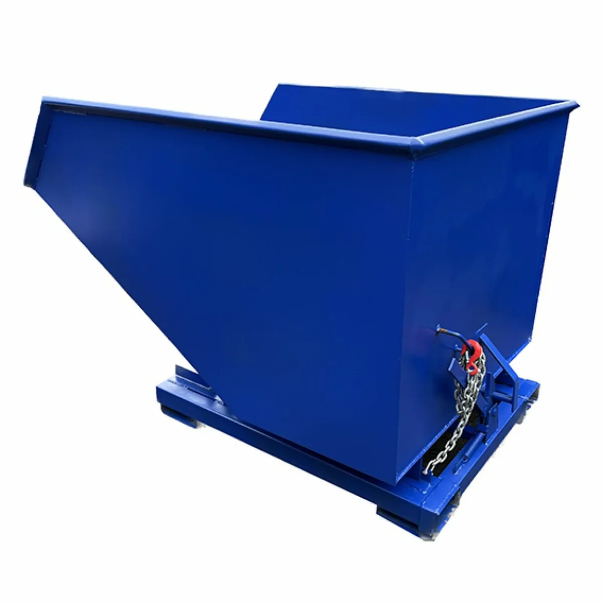 Tipping Skips - Image 1