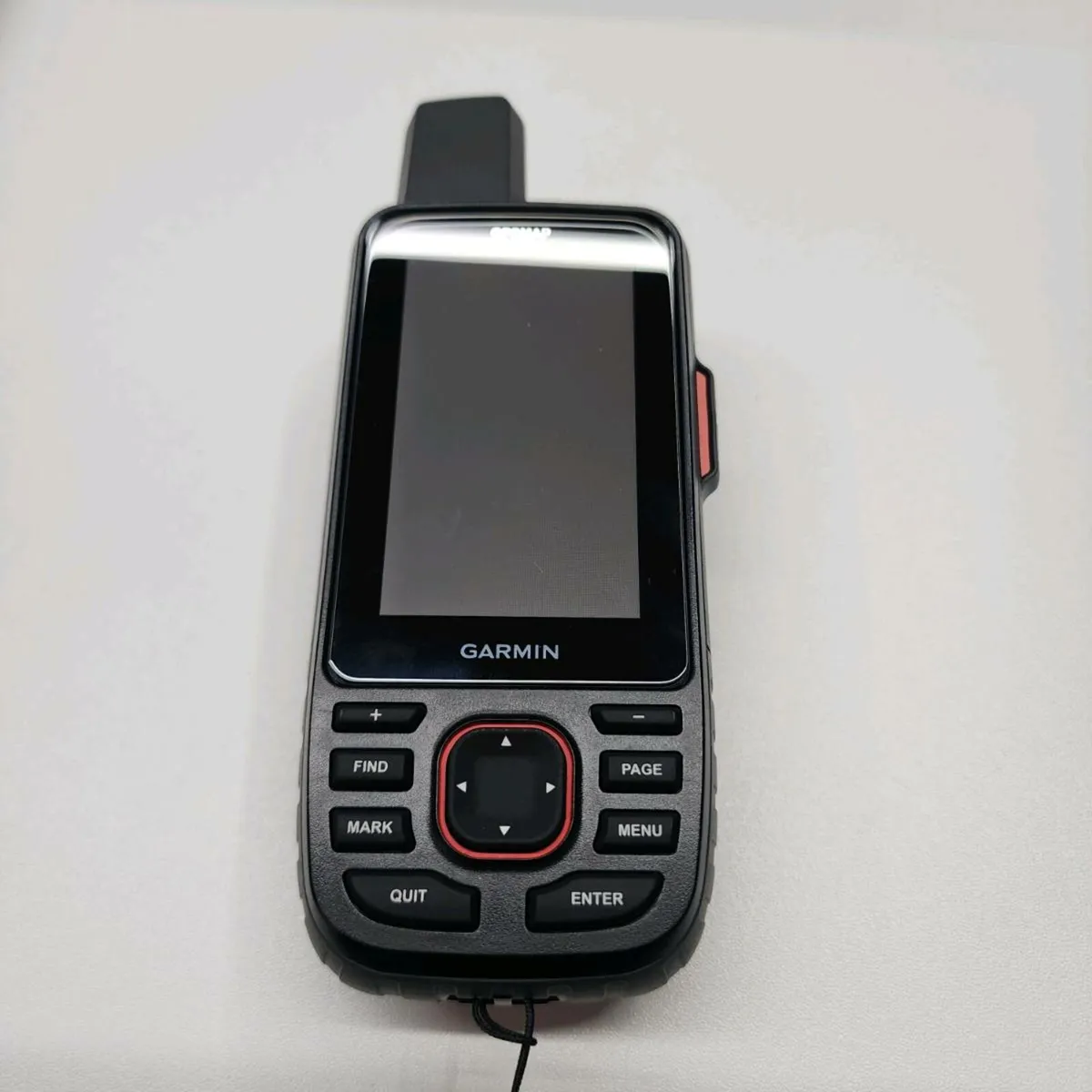 Garmin GPSMAP 67i - Image 2