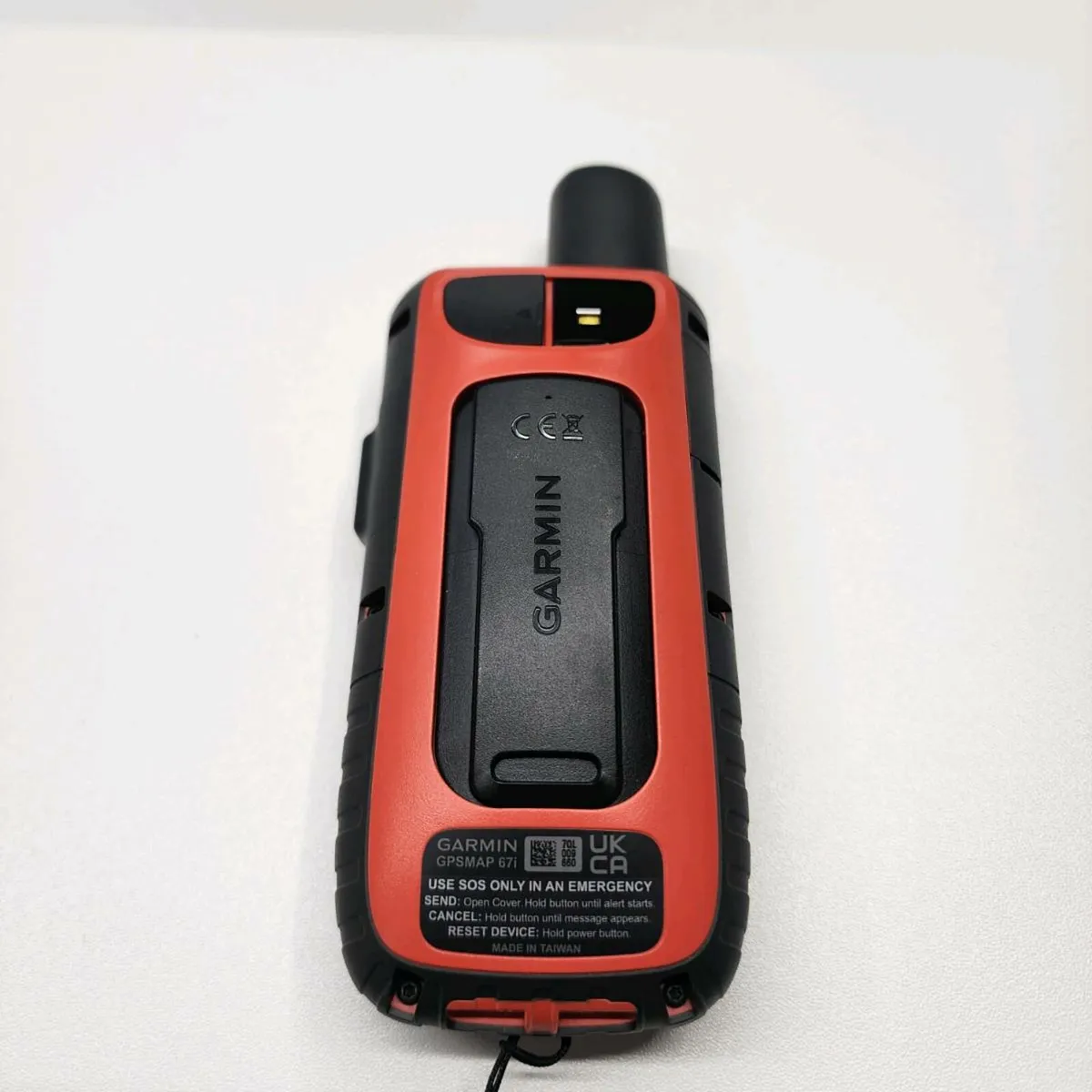 Garmin GPSMAP 67i - Image 3