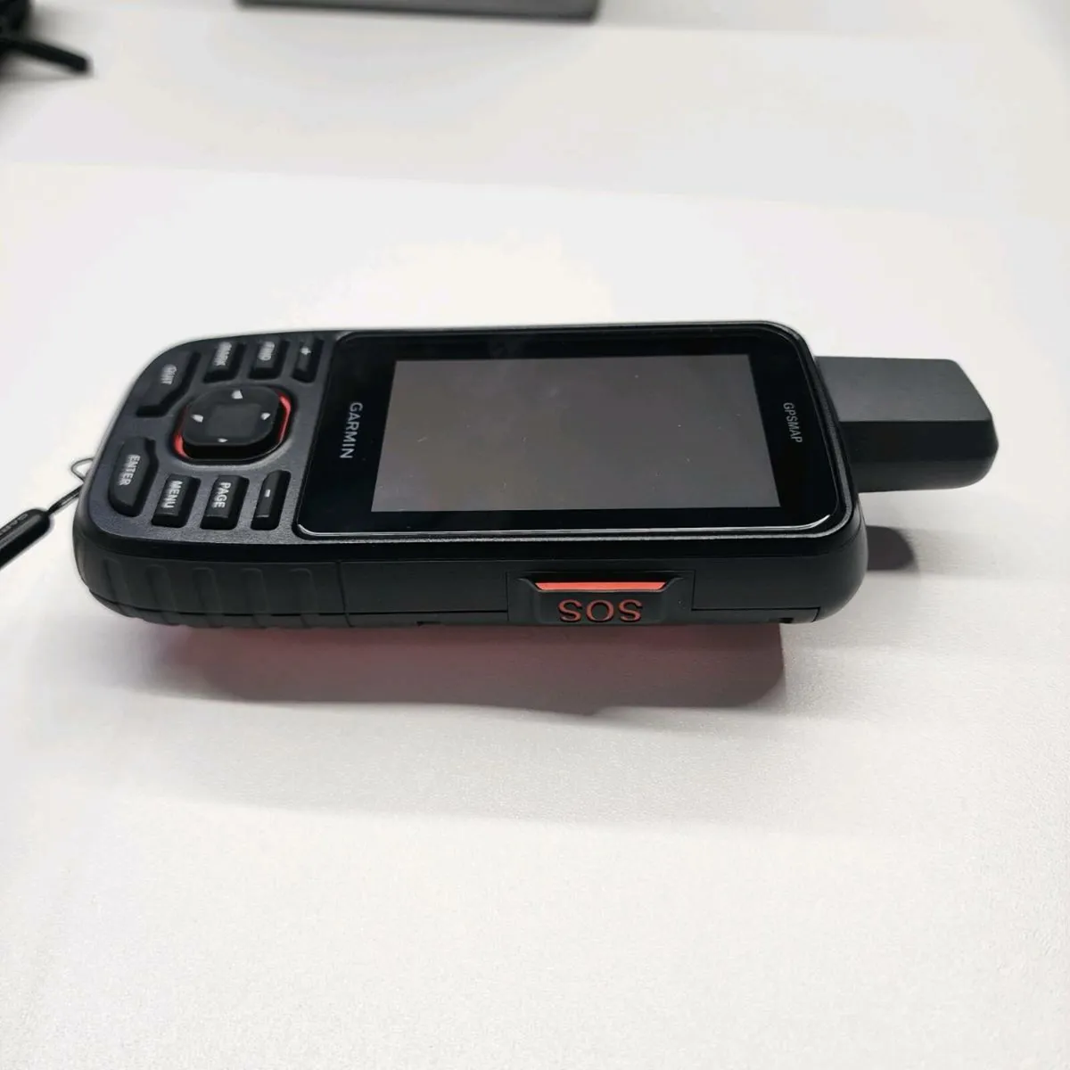 Garmin GPSMAP 67i - Image 4