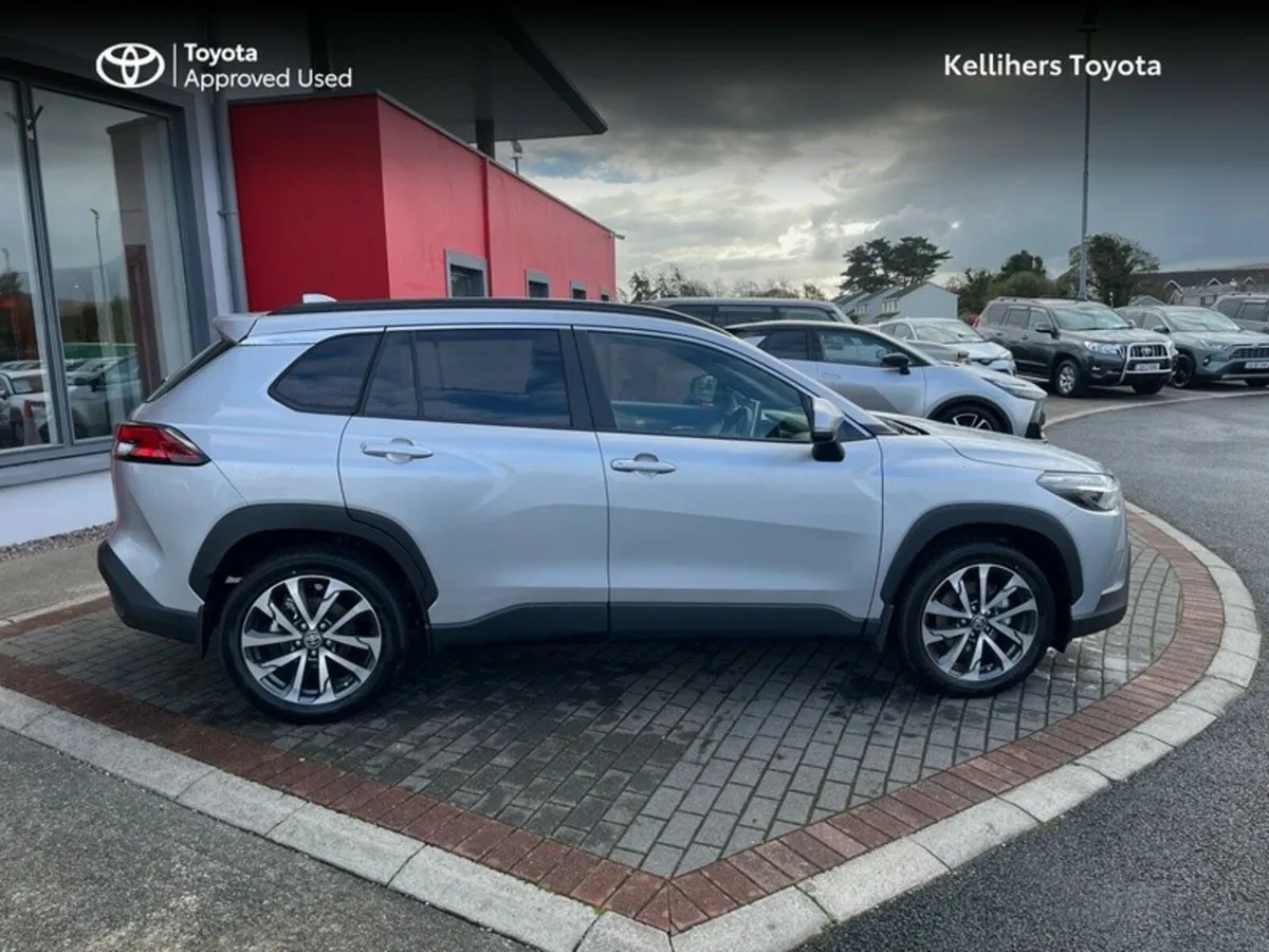 Toyota Corolla Cross COROLLA CROSS 1.8 SPORT - Image 3