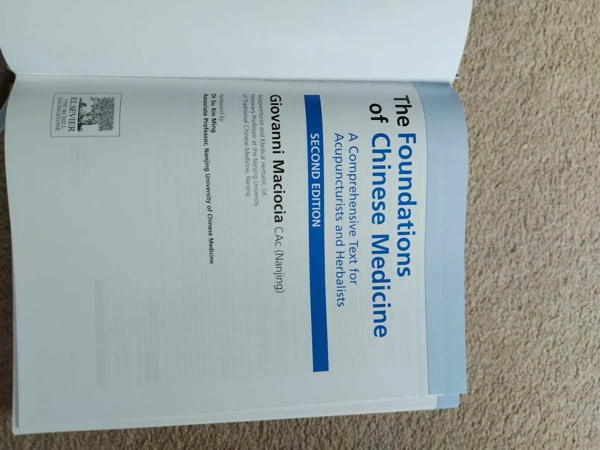 Chinese Medicine and Accupuncture - Image 2