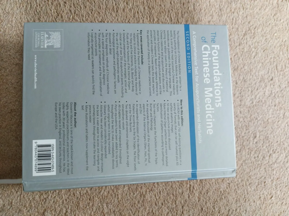 Chinese Medicine and Accupuncture - Image 3