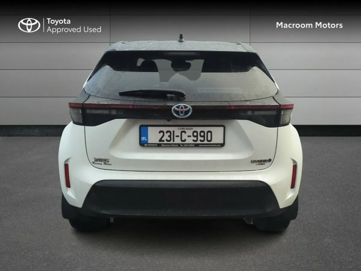 Toyota Yaris END OF YEAR CLEARANCE SALE!!! - Image 4