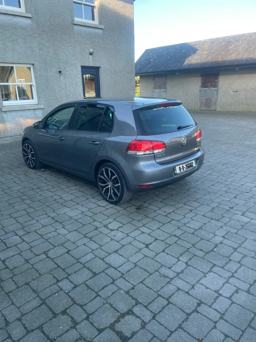 Volkswagen Golf - Image 3