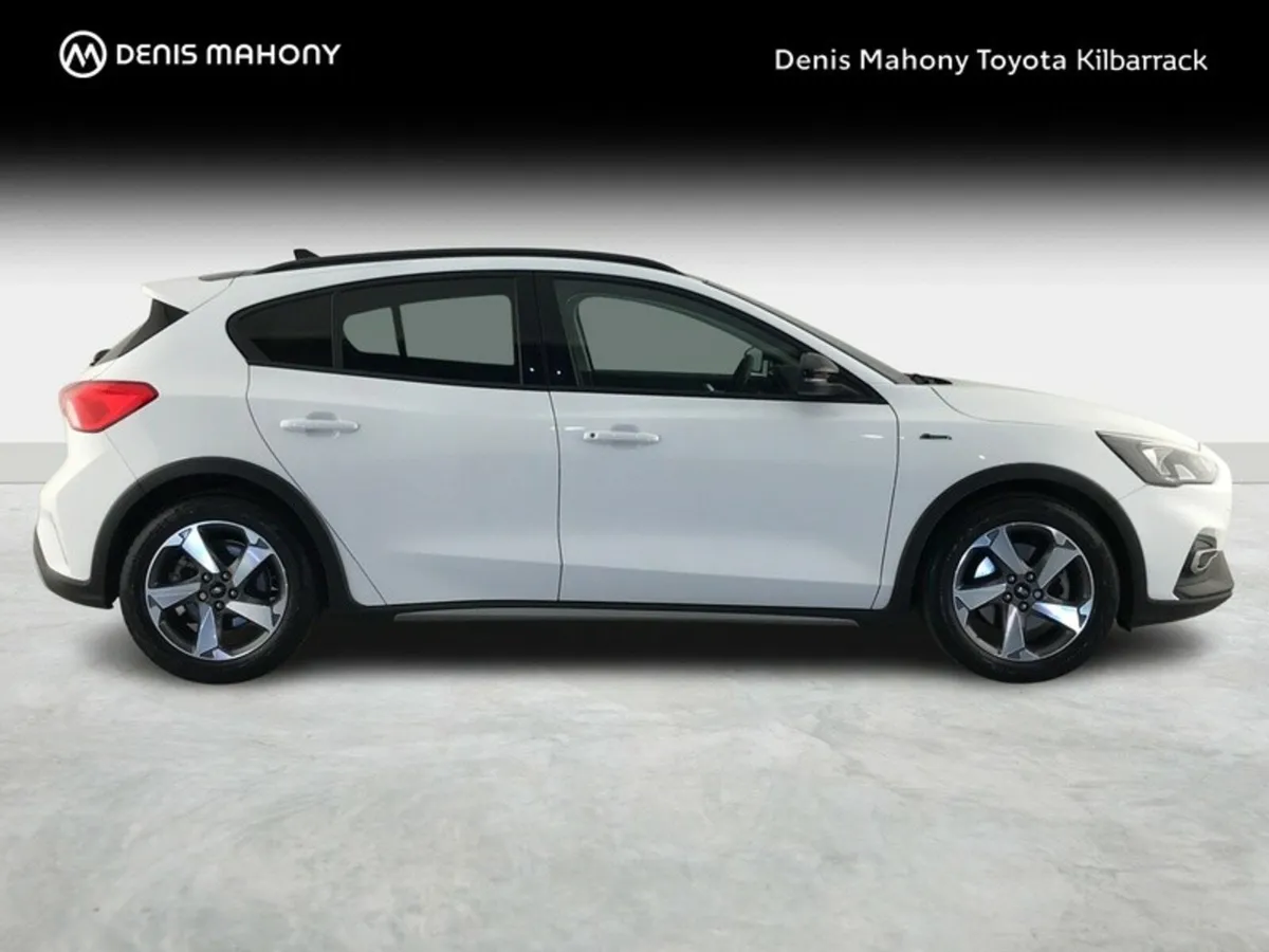 Ford Focus Focus 1.0T 125 5DR - Image 3