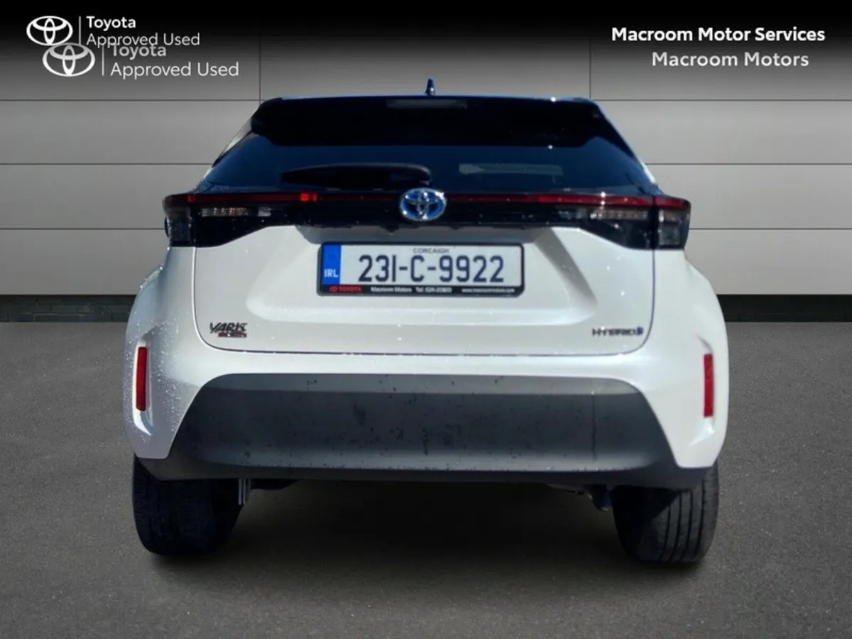 Toyota Yaris END OF YEAR CLEARANCE SALE!!!YARIS CR - Image 4