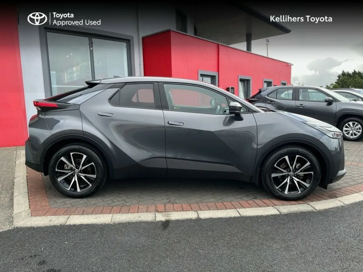 Toyota C-HR C-HR HYBRID SPORT - Image 3