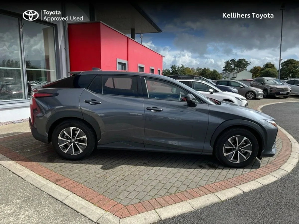 Lexus RZ RZ300E EXECUTIVE - Image 3