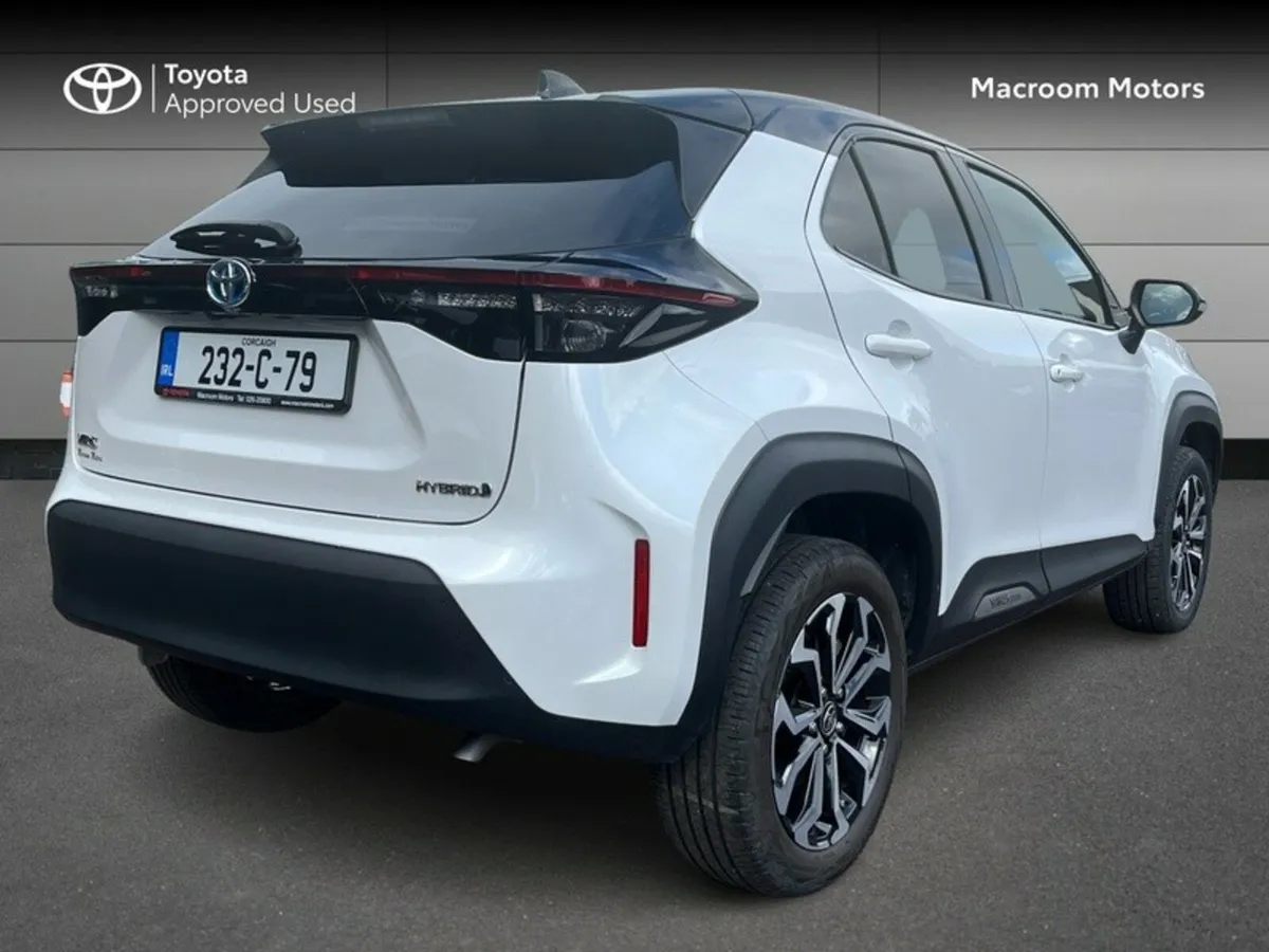 Toyota Yaris END OF YEAR CLEARANCE SALE!!! - Image 2