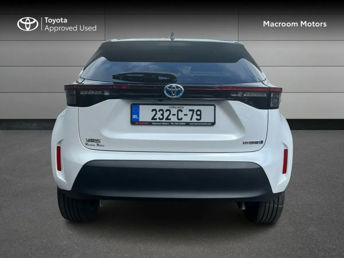 Toyota Yaris END OF YEAR CLEARANCE SALE!!! - Image 4