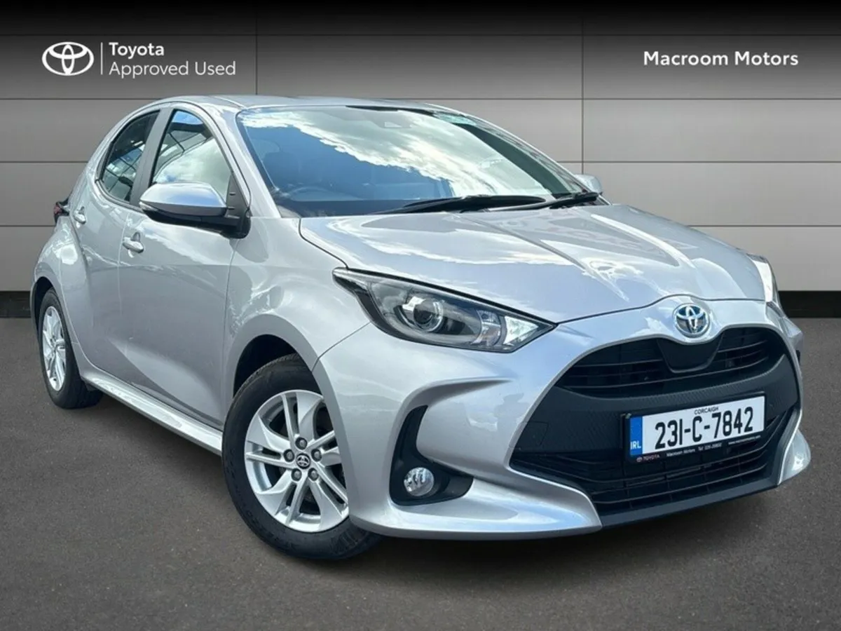 Toyota Yaris END OF YEAR CLEARANCE SALE!!! - Image 1
