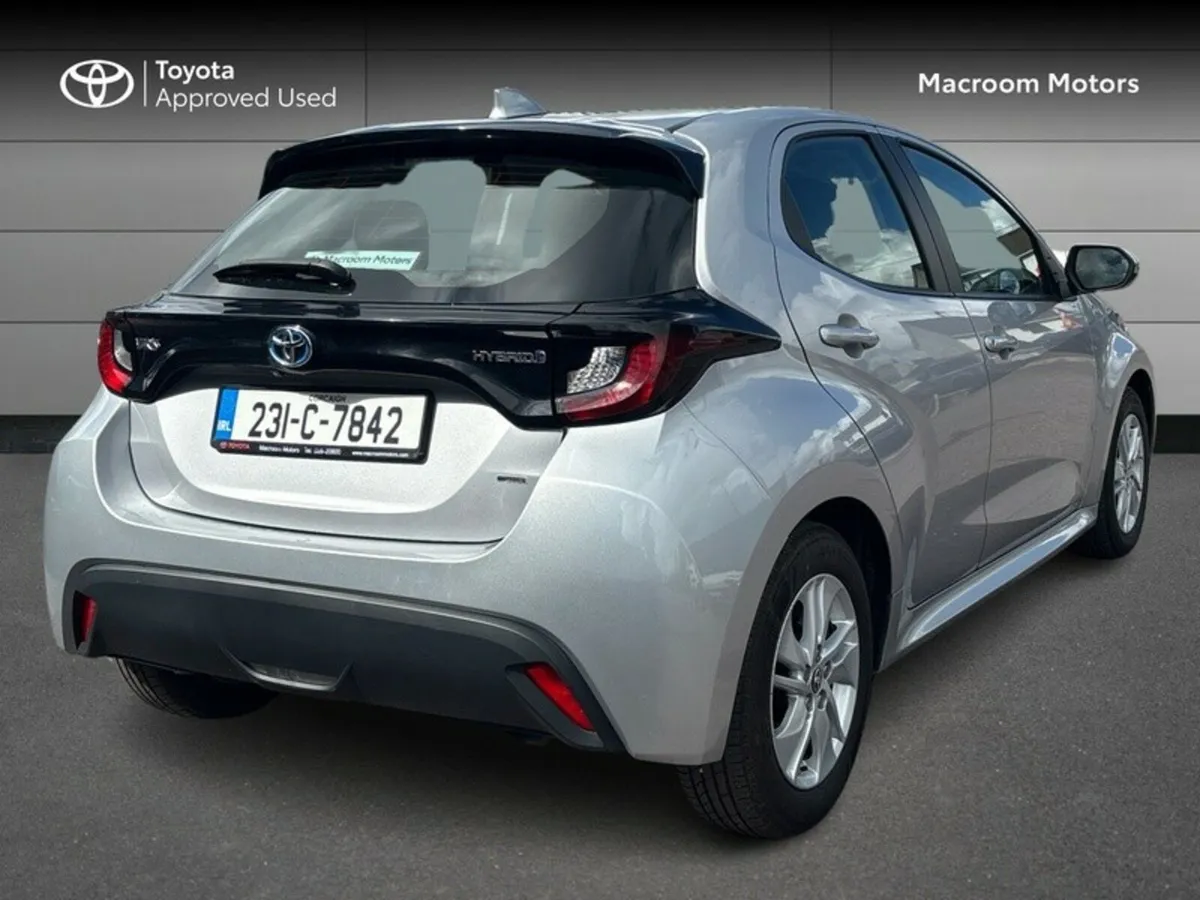 Toyota Yaris END OF YEAR CLEARANCE SALE!!! - Image 2