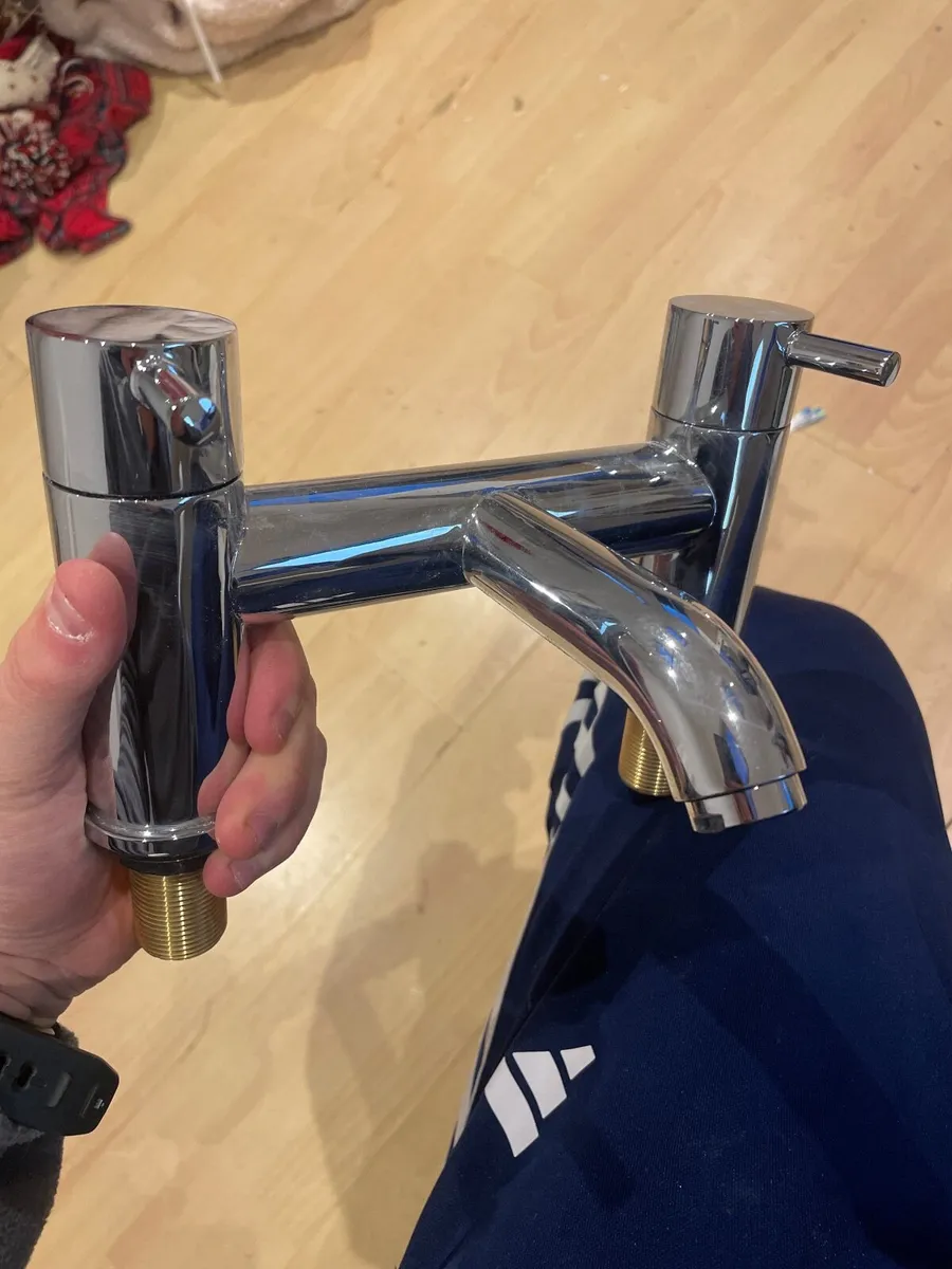 Bath tap - Image 2