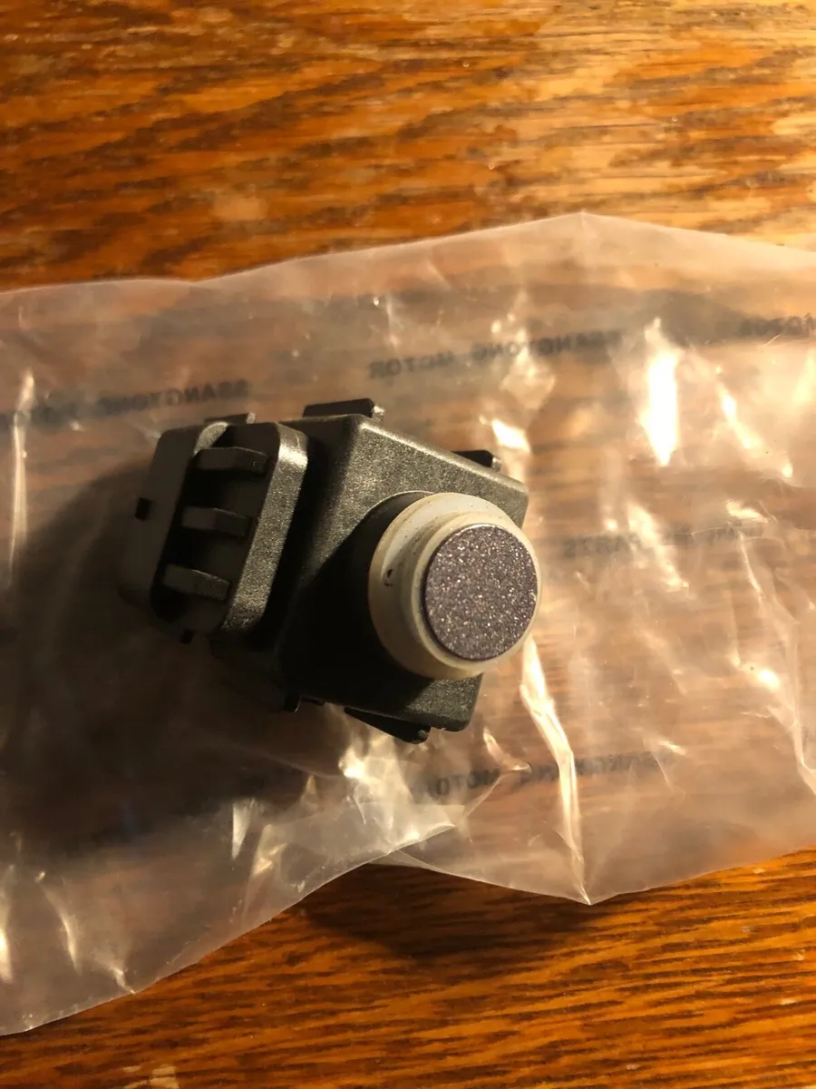 Parking Sensor - Image 2