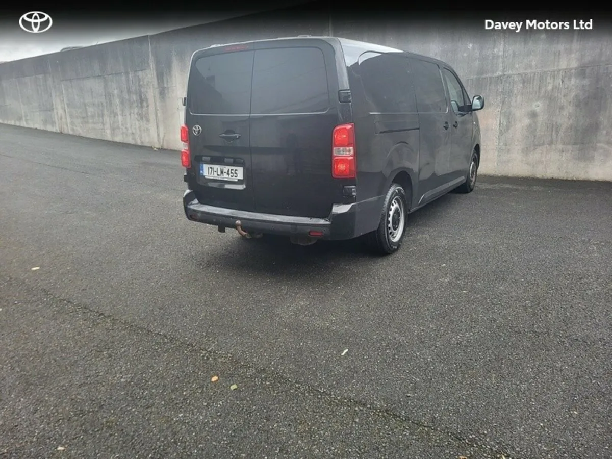 Toyota Proace PROACE 2.0D LWB GX - Image 2