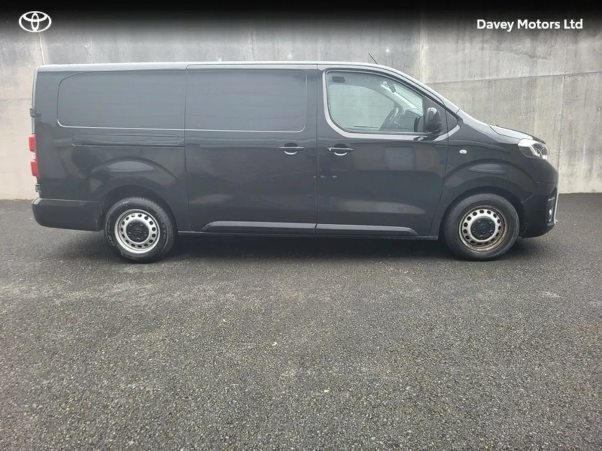 Toyota Proace PROACE 2.0D LWB GX - Image 3