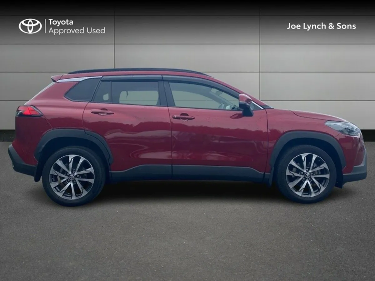 Toyota Corolla Cross COROLLA CROSS SPORT 1.8 - Image 3