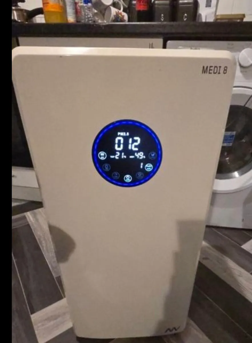 Air Purifier - Image 1