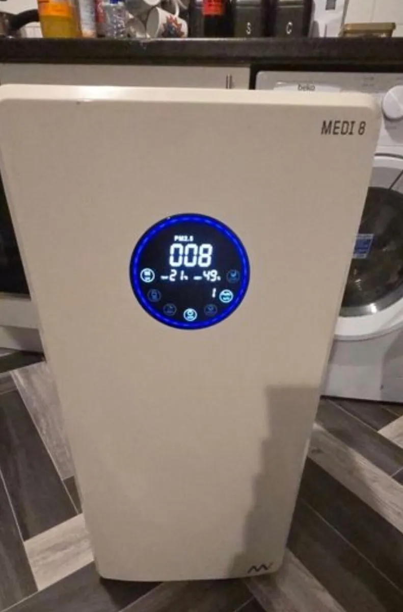 Air Purifier - Image 2
