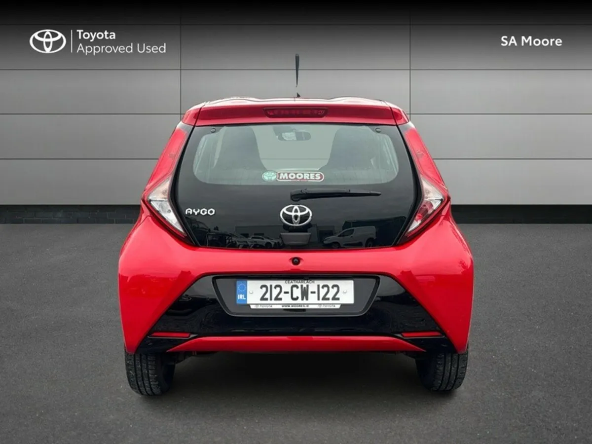 Toyota Aygo 1.0 X-PLAY - Image 4