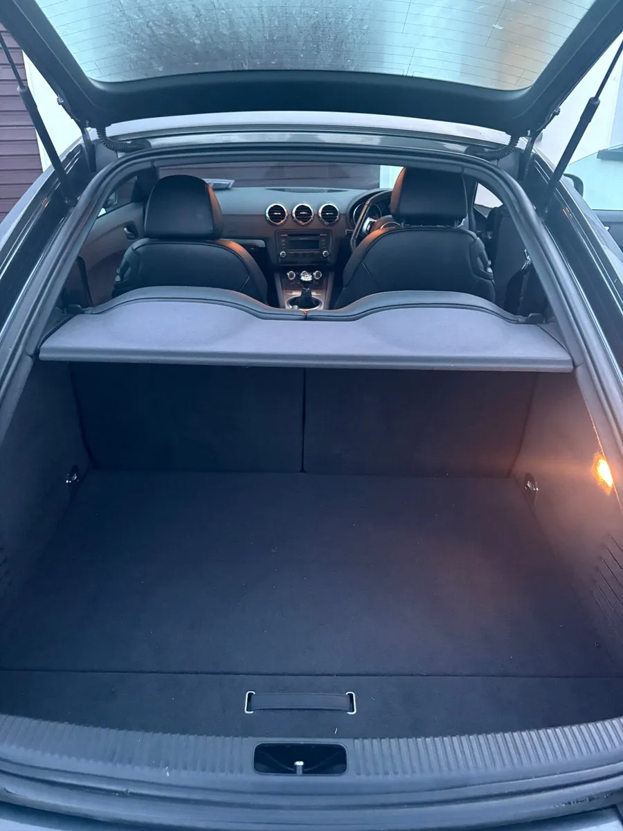 Audi TT 2012 - Image 4