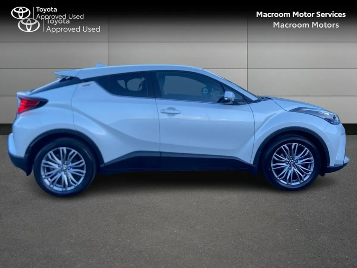 Toyota C-HR END OF YEAR CLEARANCE SALE!!! HYBRID S - Image 3