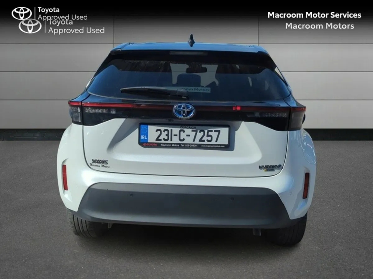 Toyota Yaris Cross END OF YEAR CLEARANCE SALE!!! - Image 4