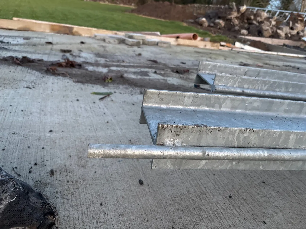 Sliding gate - Image 3