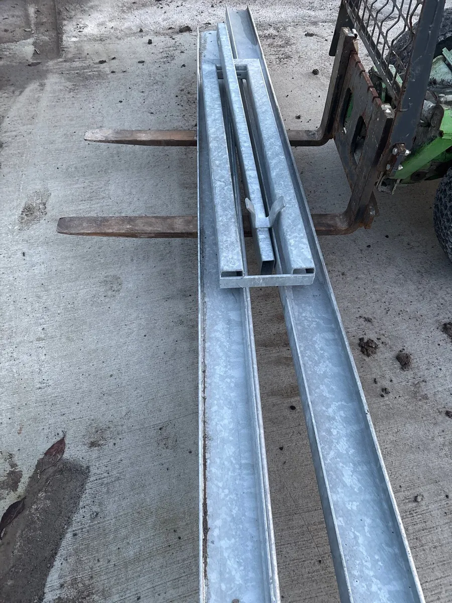 Sliding gate - Image 4