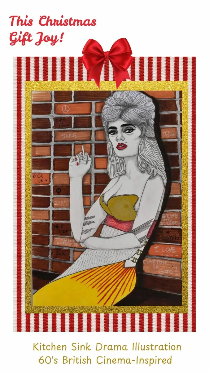 Original Drawings and Illustrations - Image 2