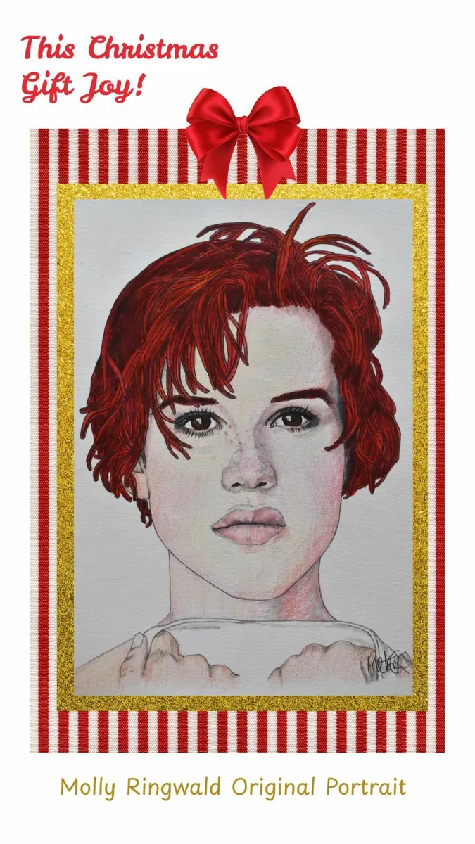 Original Drawings and Illustrations - Image 4