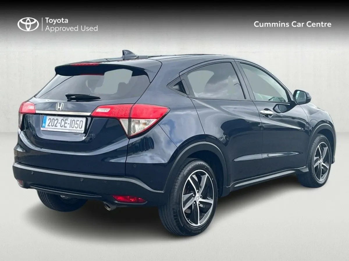 Honda HR-V 1.5 I VTEC ES CVT 5DR AUTO - Image 2