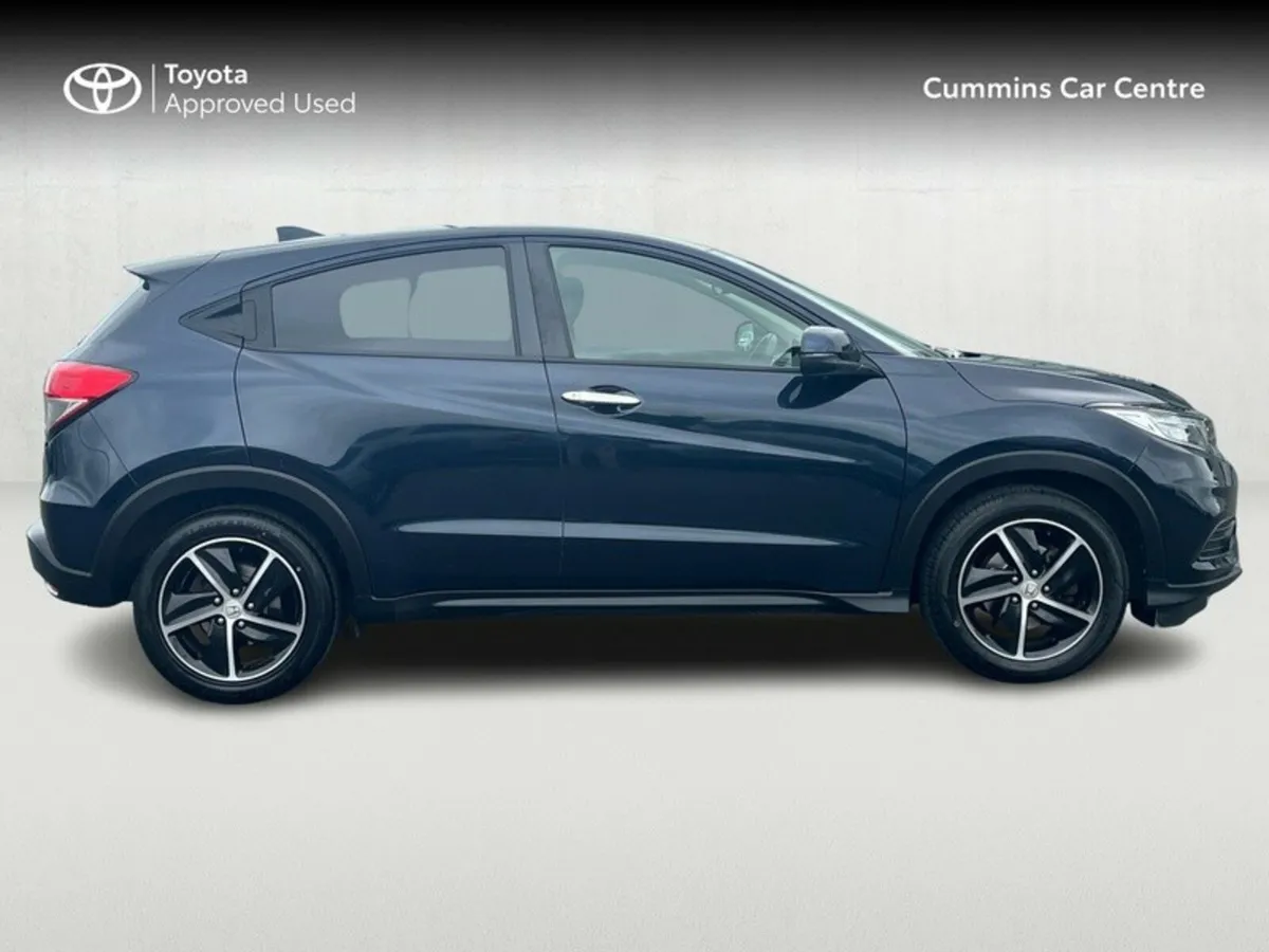 Honda HR-V 1.5 I VTEC ES CVT 5DR AUTO - Image 3