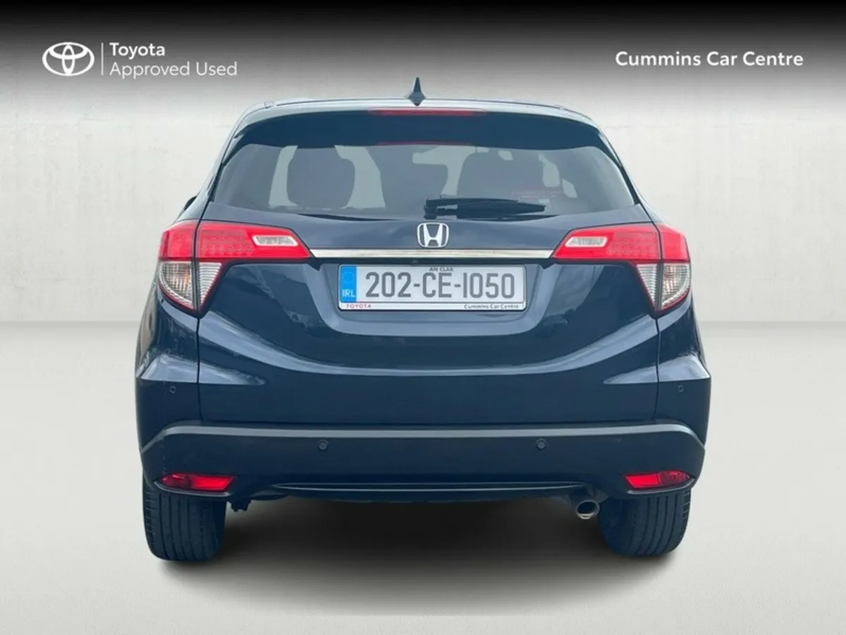 Honda HR-V 1.5 I VTEC ES CVT 5DR AUTO - Image 4